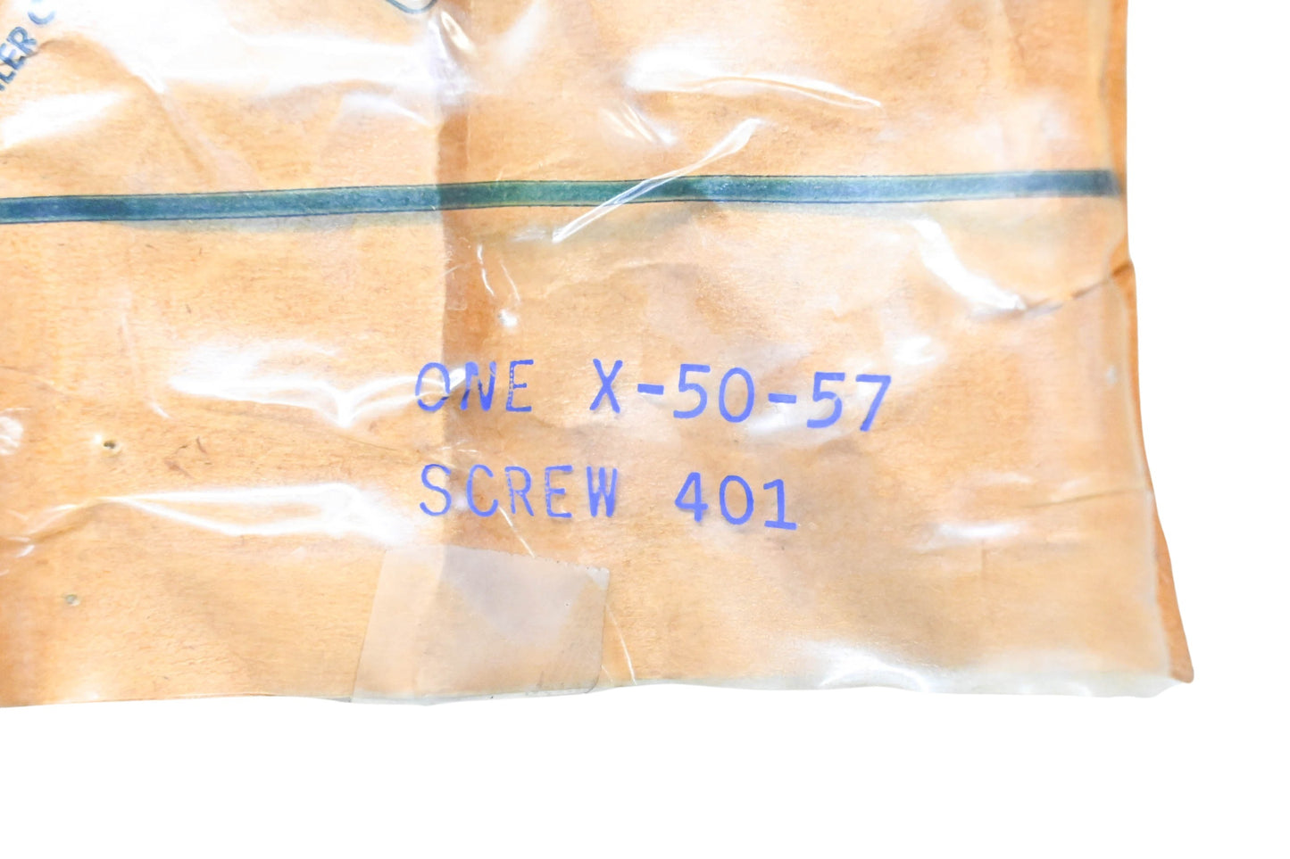 Kohler X-50-57 Screws Qty 2 NOS