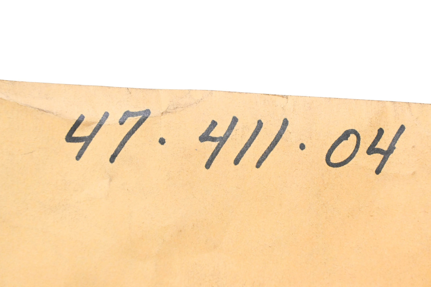 Kohler 47-411-04 Push Rod NOS