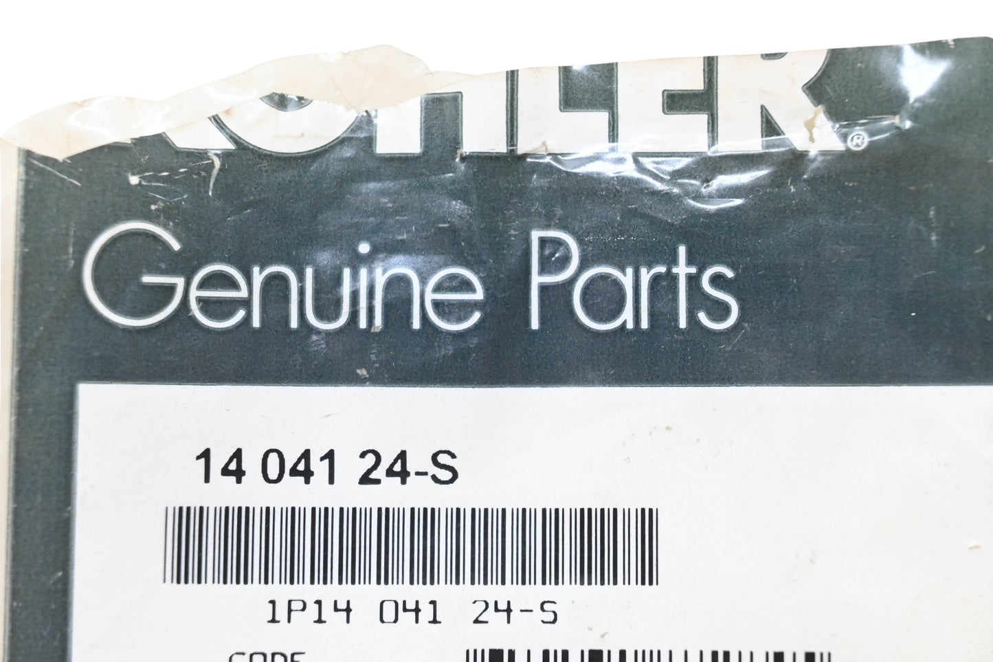 Kohler 14 041 24-S Gasket Kit NOS