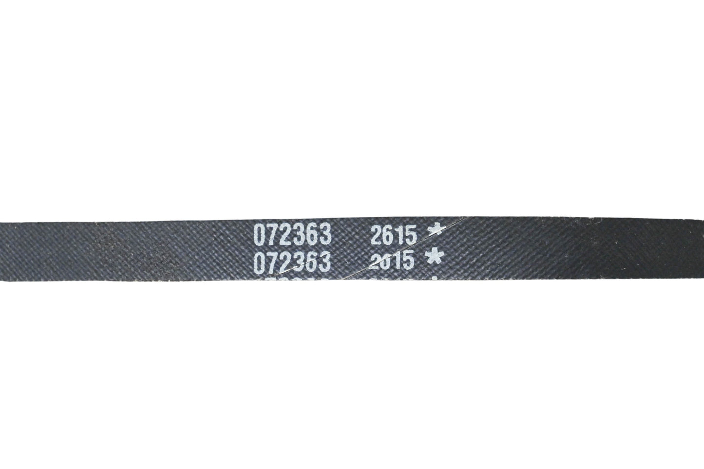 Ariens 7236300 V-Belt NOS
