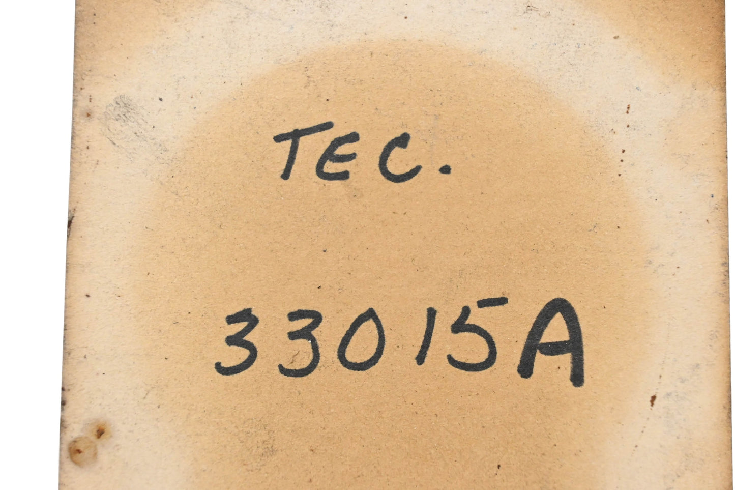 New OEM Tecumseh 33015A Head Gasket NOS
