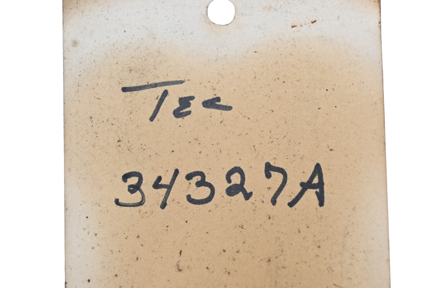 New OEM Tecumseh 34327A Head Gasket NOS
