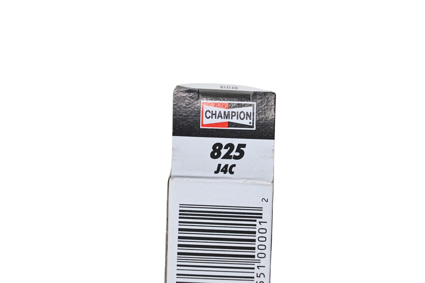 Champion 825, J4C Spark Plug NOS