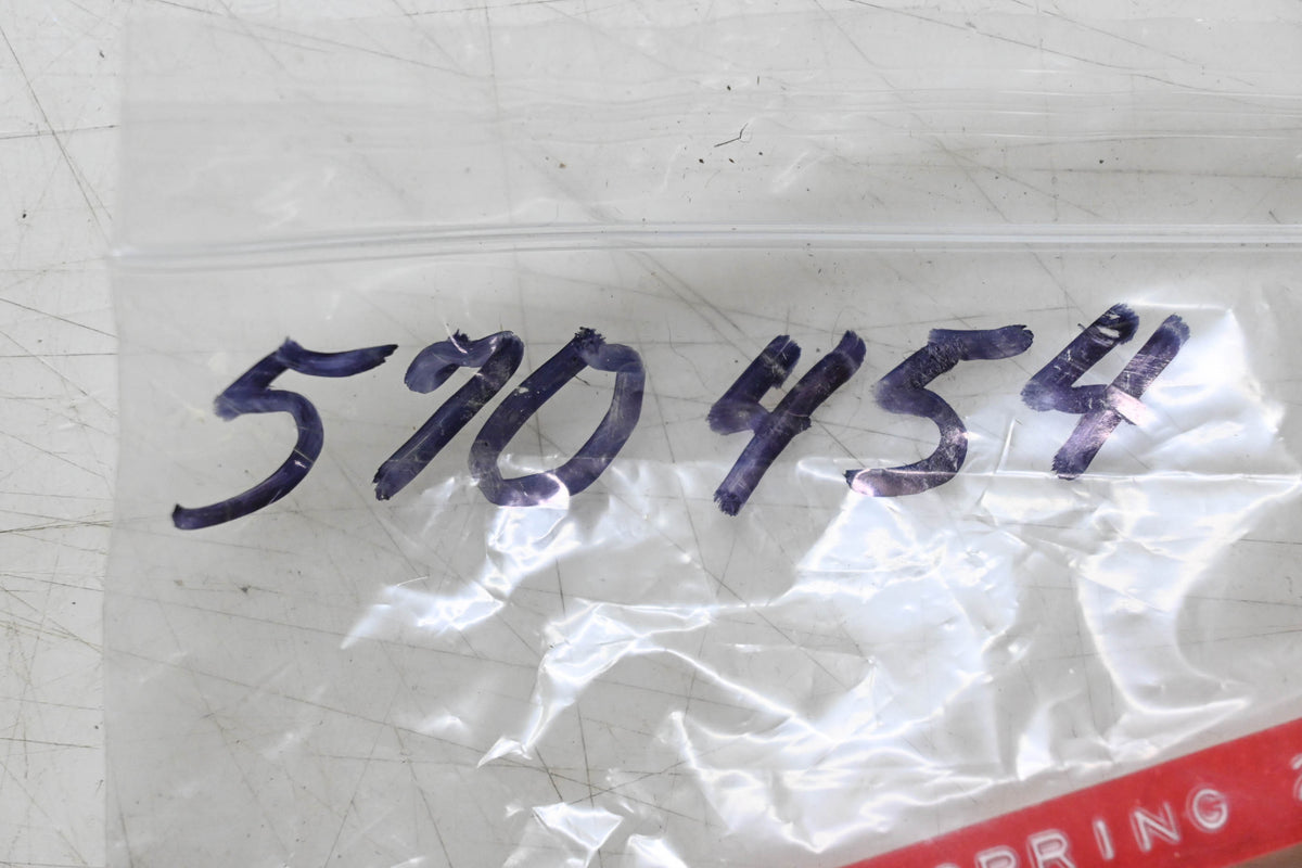 New OEM Tecumseh 570454 Governor Spring NOS