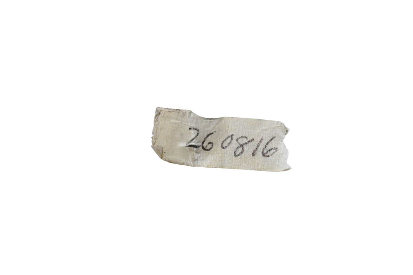 New OEM Briggs & Stratton 260816 Governor Spring NOS