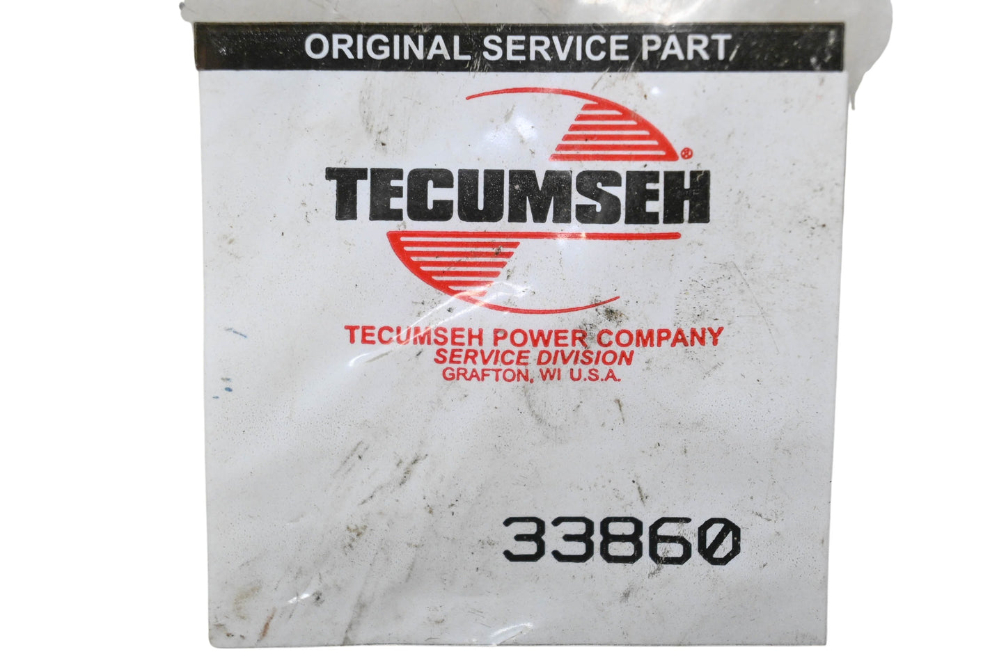 New OEM Tecumseh 33860 Governor Link NOS