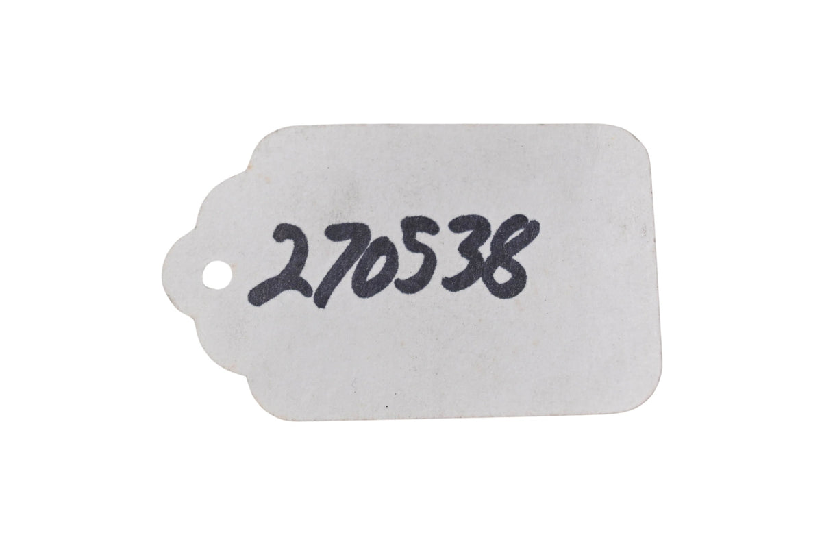 New OEM Briggs & Stratton 270538 Intake Gaskets Qty 2 NOS