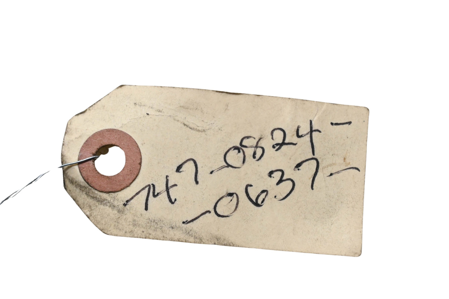 Cub Cadet 747-0824-0637 Bail NOS