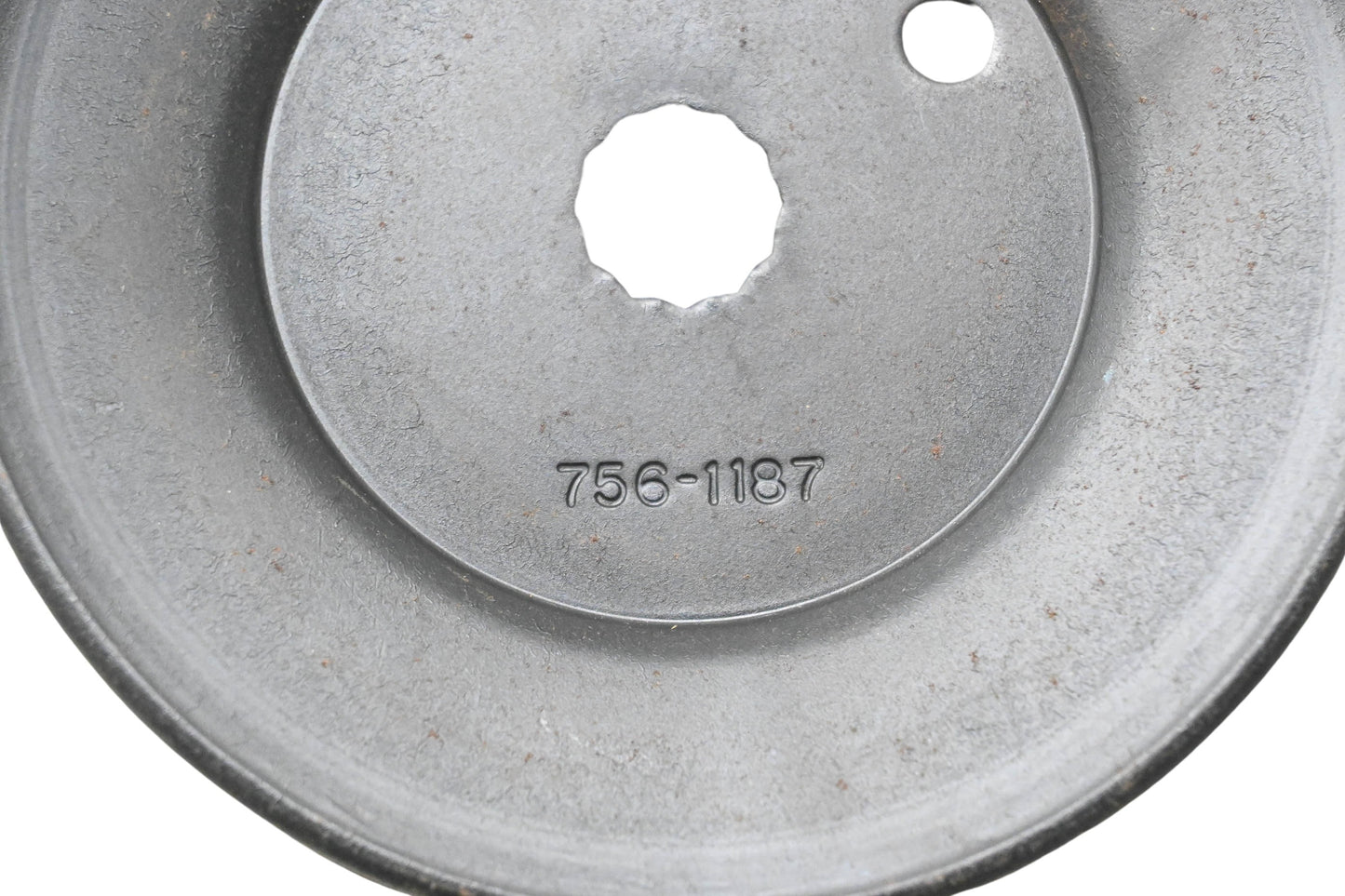 MTD 756-1187 Deck Pulley NOS