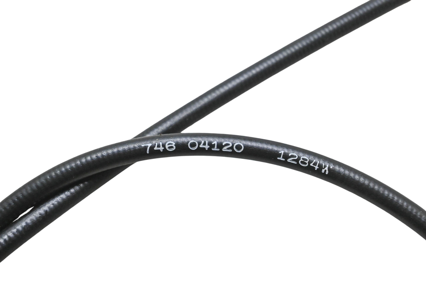 MTD 746-04120 Choke Cable NOS