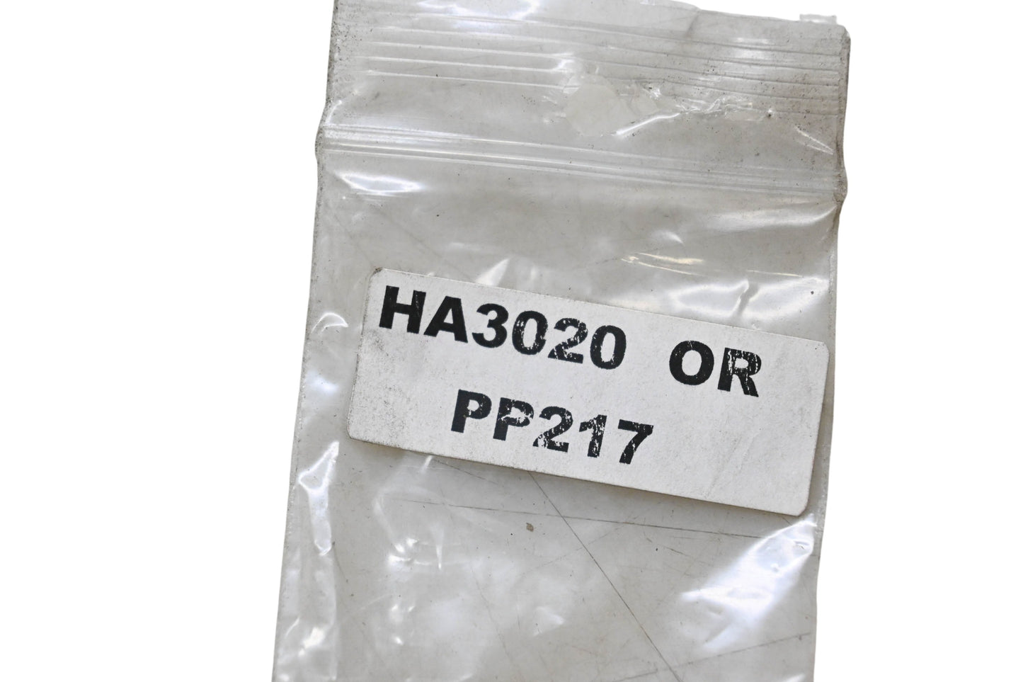 Desa HA3020, PP217 Pump Adjustment Kit NOS