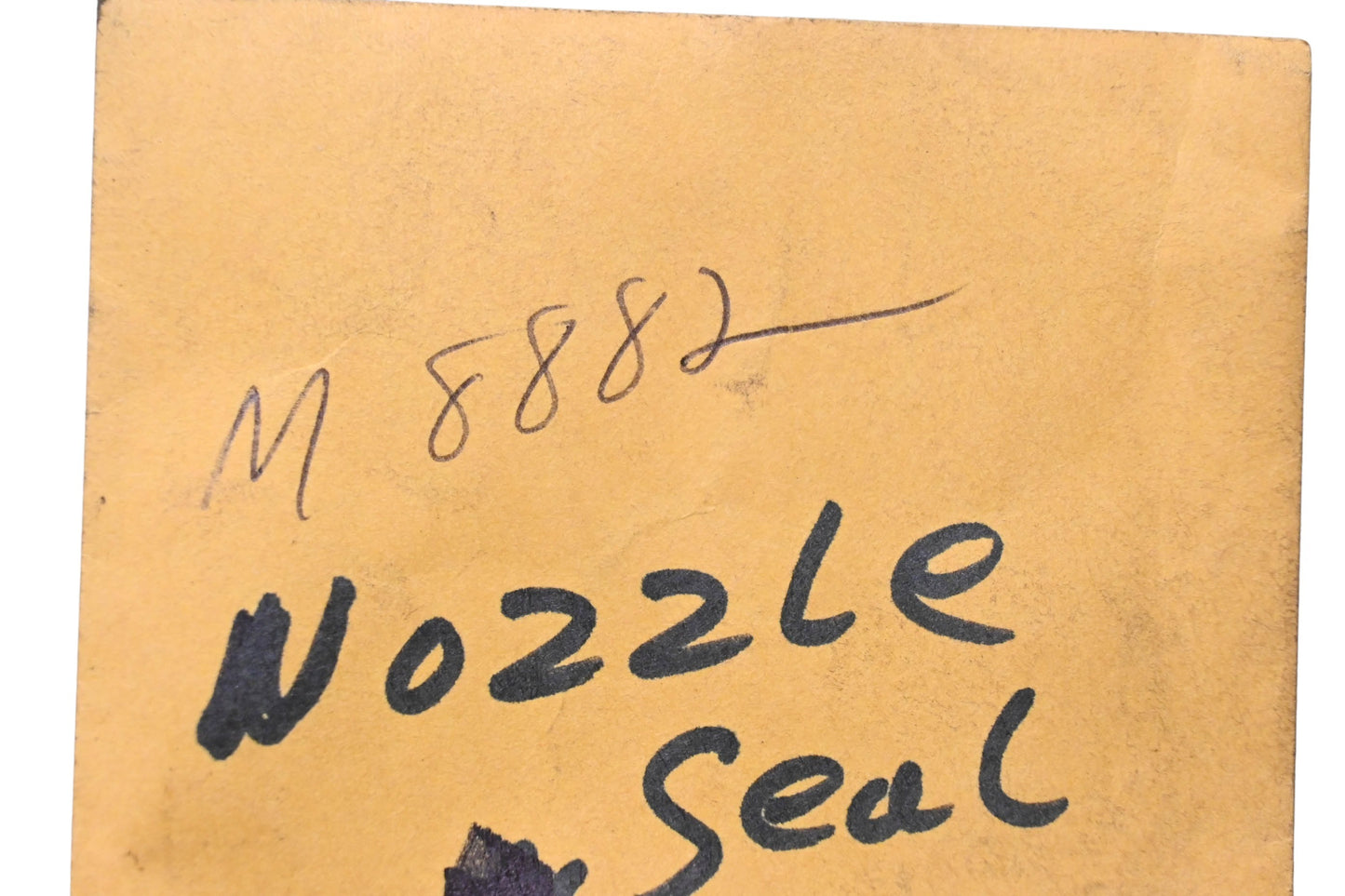 Desa M8882 Nozzle Seals Qty 3 NOS