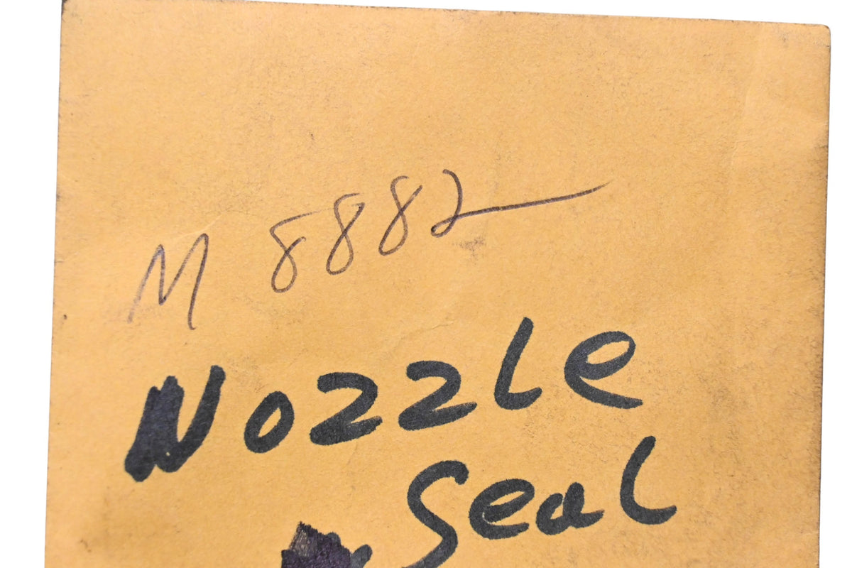 Desa M8882 Nozzle Seals Qty 3 NOS