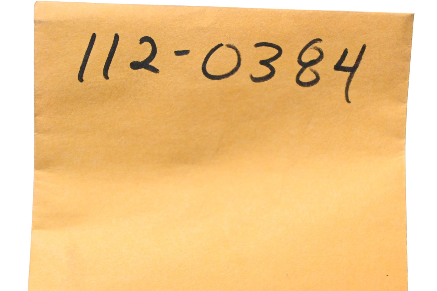 Toro 112-0384 Hex Flange Bearing NOS