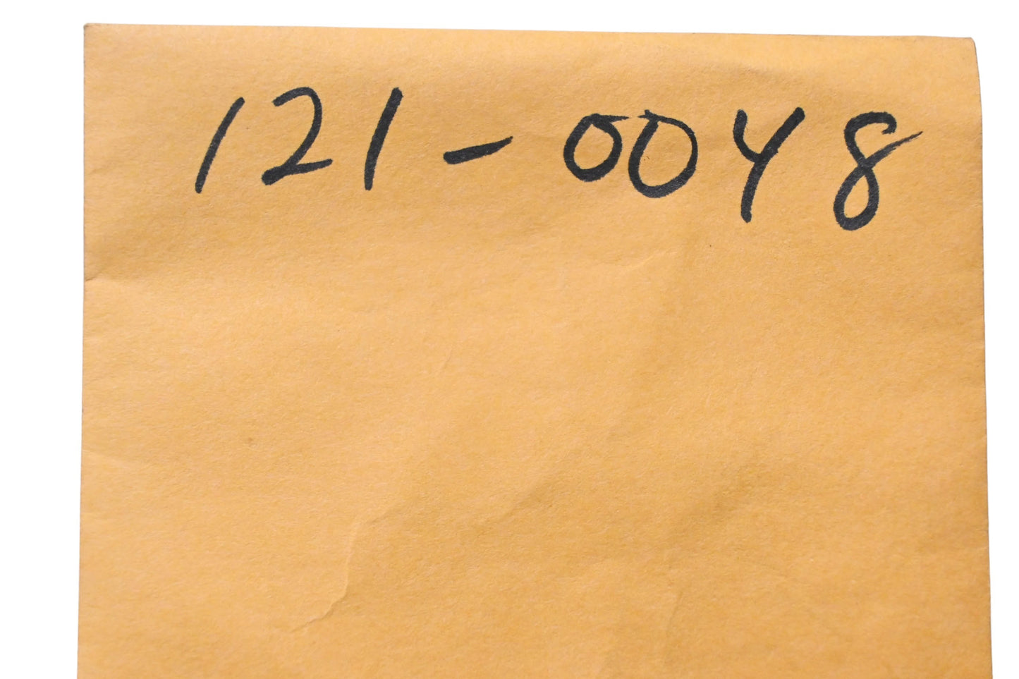 Toro 121-0048 Plain Washers Qty 3 NOS