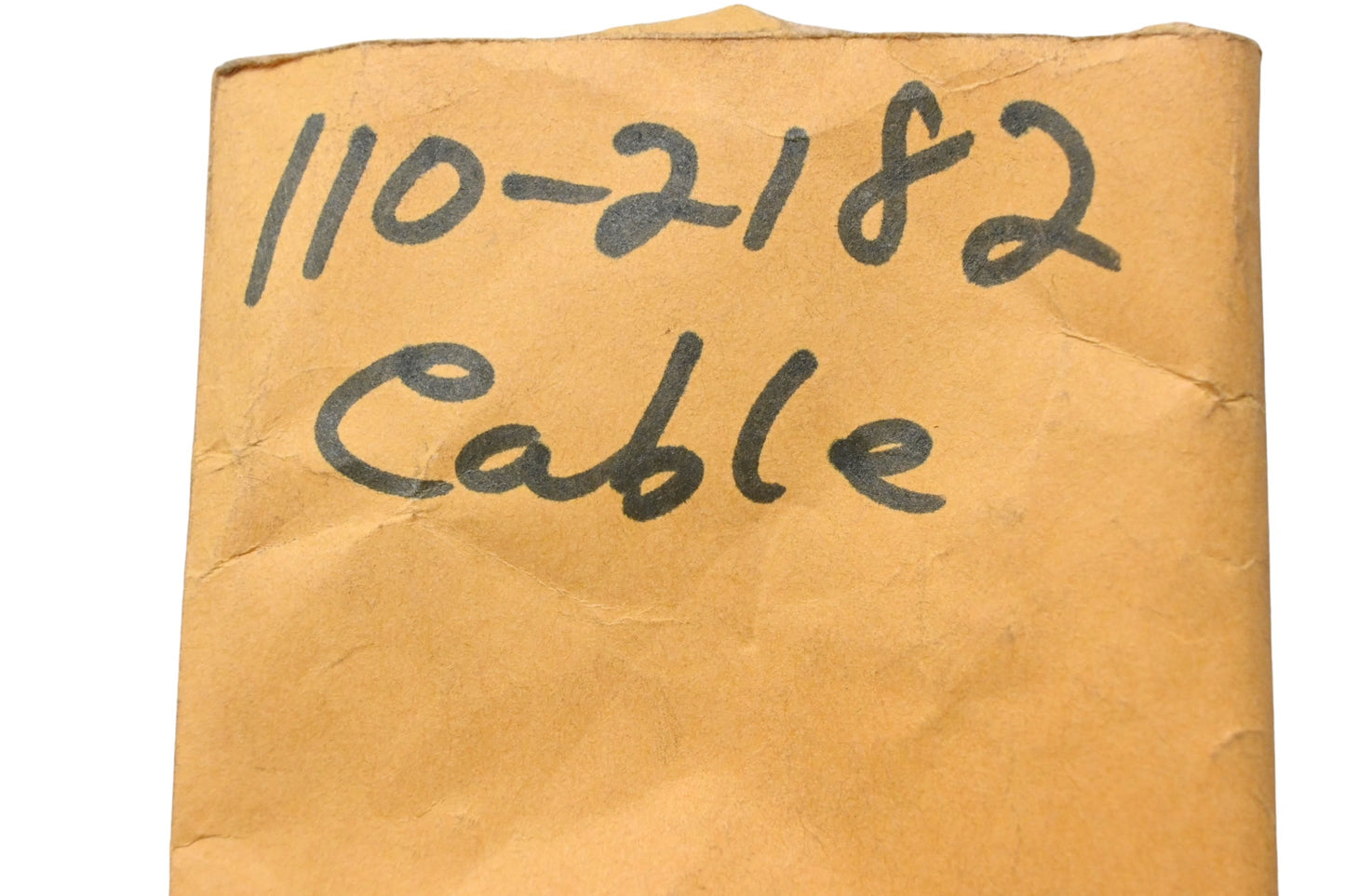 Toro 110-2182 Clutch Cable NOS