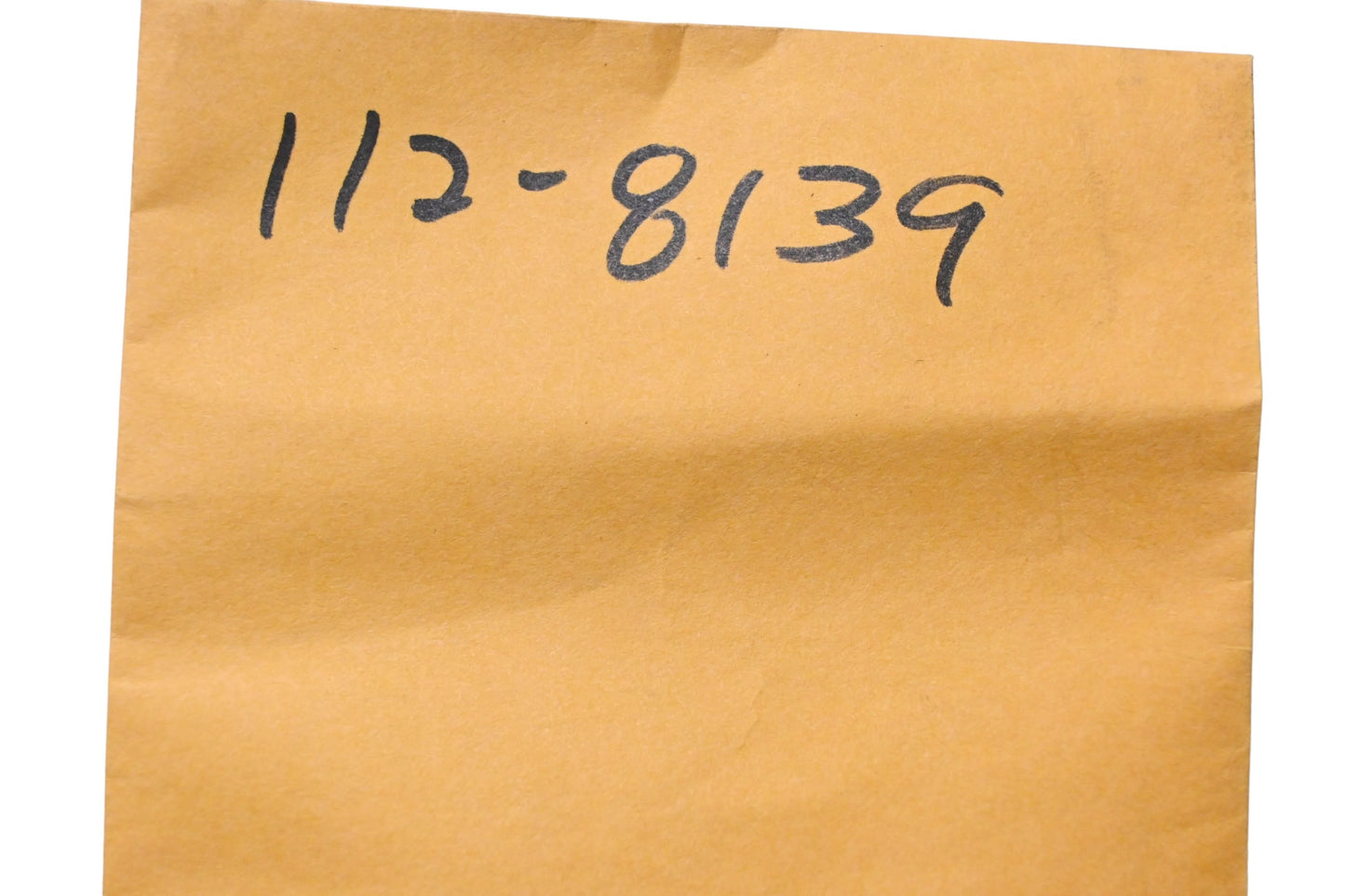 Toro 112-8139 Half Impeller Sheave NOS