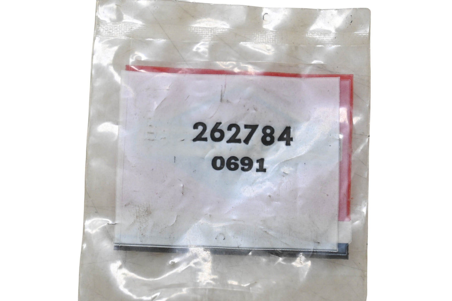 New OEM Briggs & Stratton 262784, 0691 Governor Spring NOS