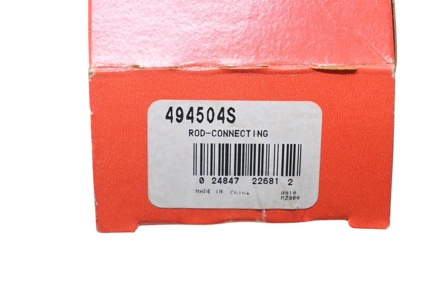 New OEM Briggs & Stratton 494504S Connecting Rod NOS