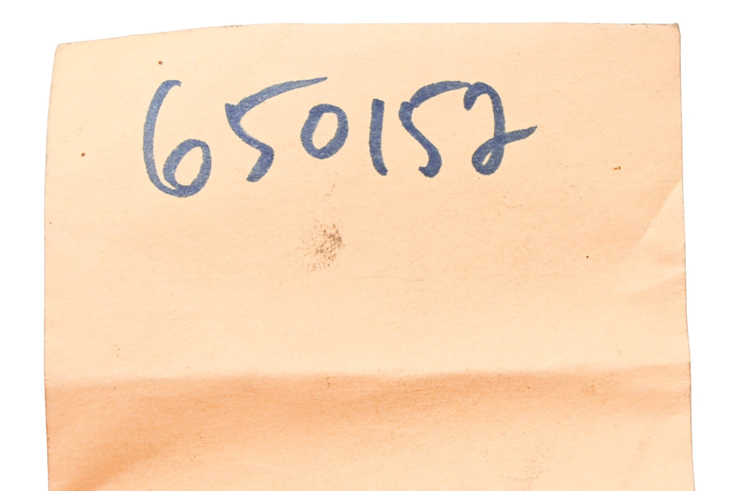 New OEM Tecumseh 650152 Screw NOS