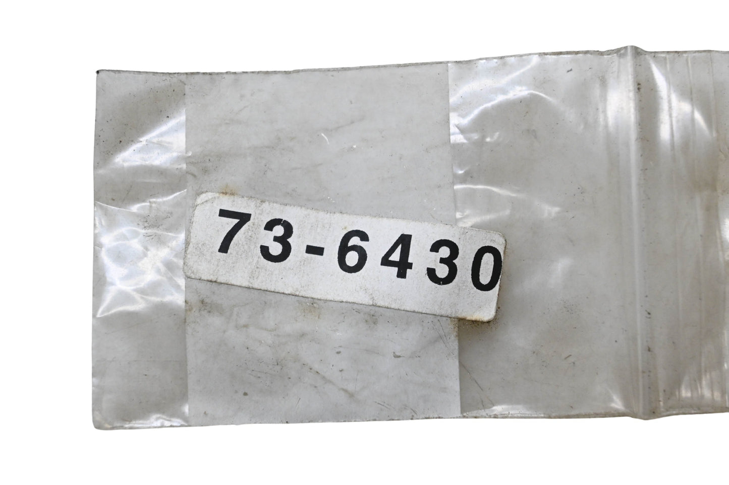 Toro 73-6430 Rotor Inserts Qty 2 NOS