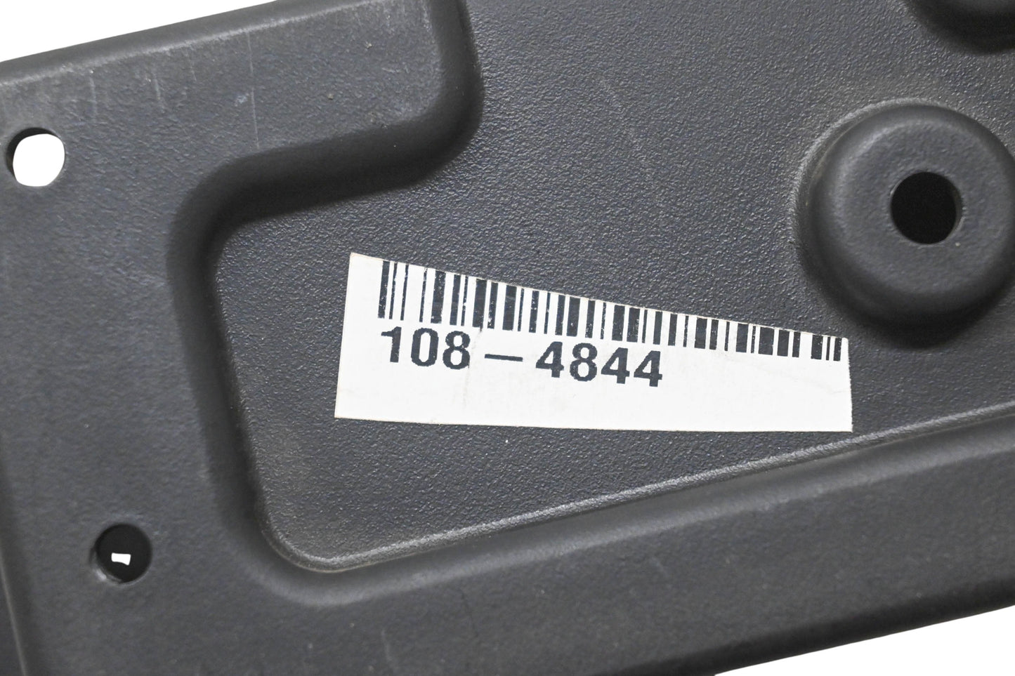Toro 108-4844 Battery Box NOS