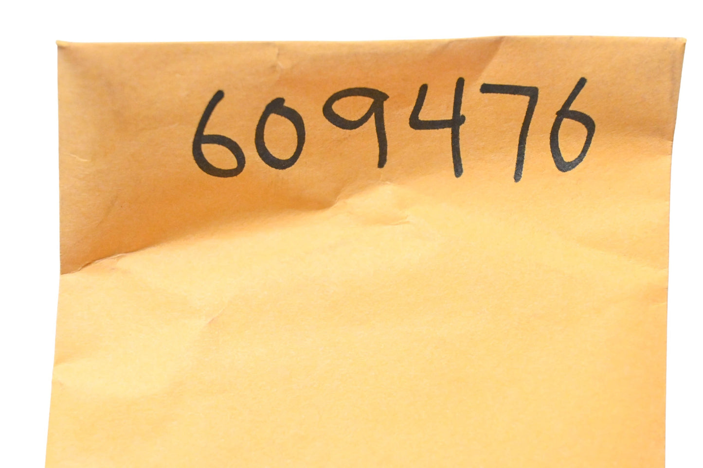 Toro 609476 Carburetor Gasket NOS