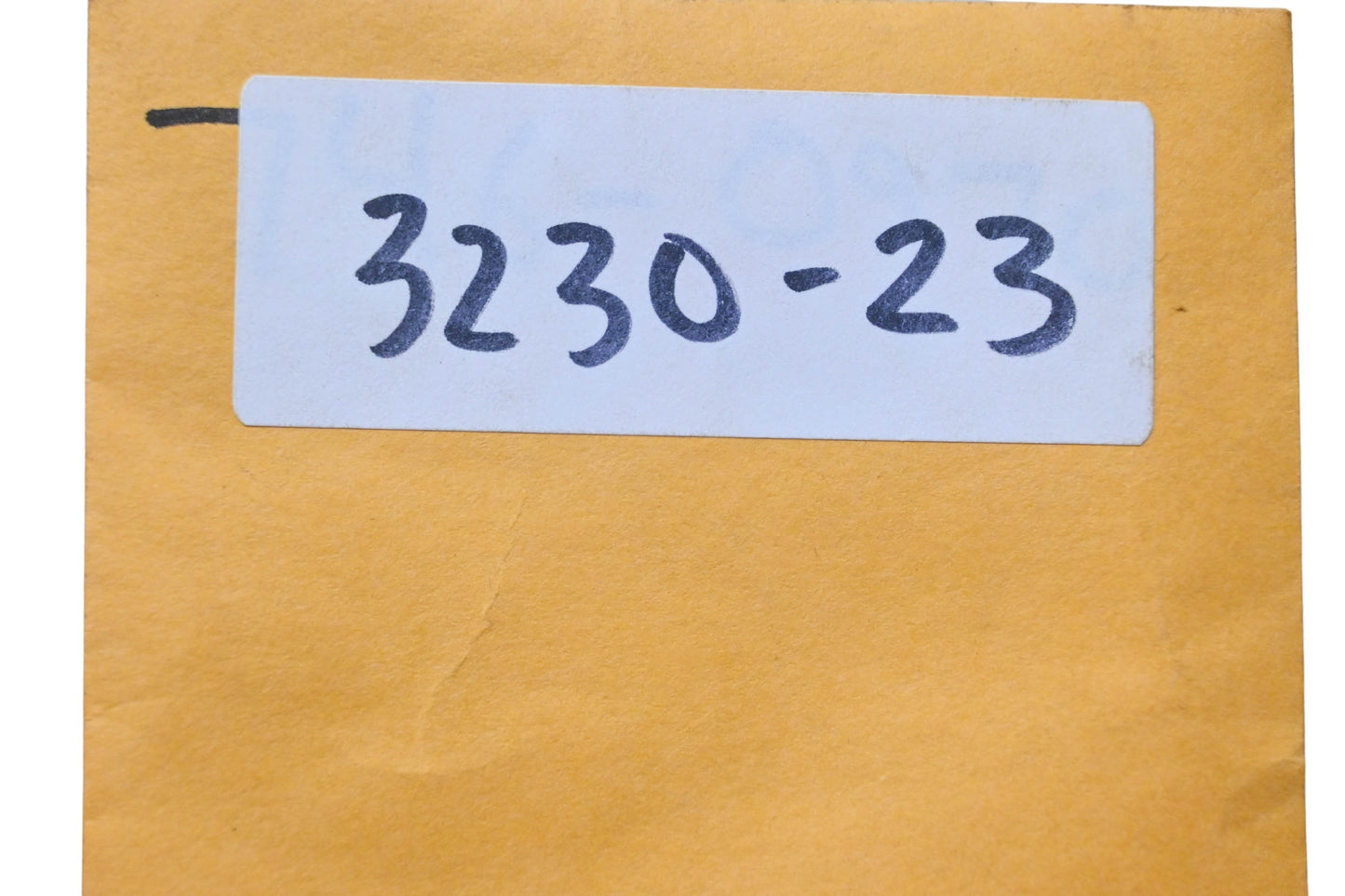 Toro 3230-23 Carriage Screw NOS
