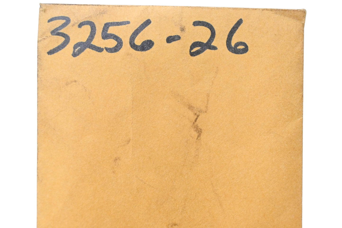 Toro 3256-26 Flat Washer NOS