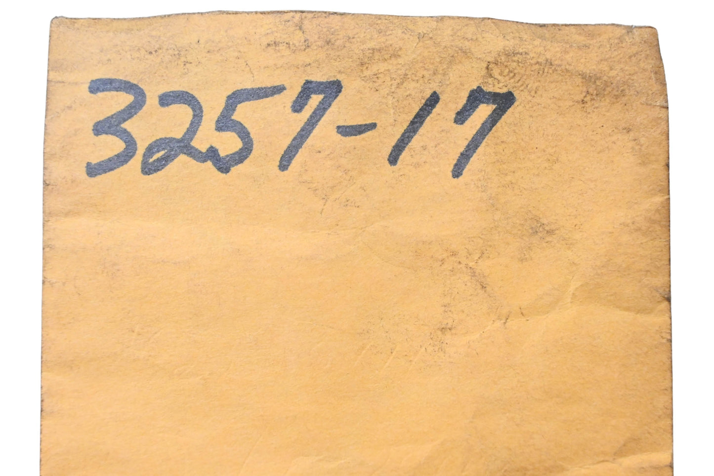 Toro 3257-17 Woodruff Key NOS