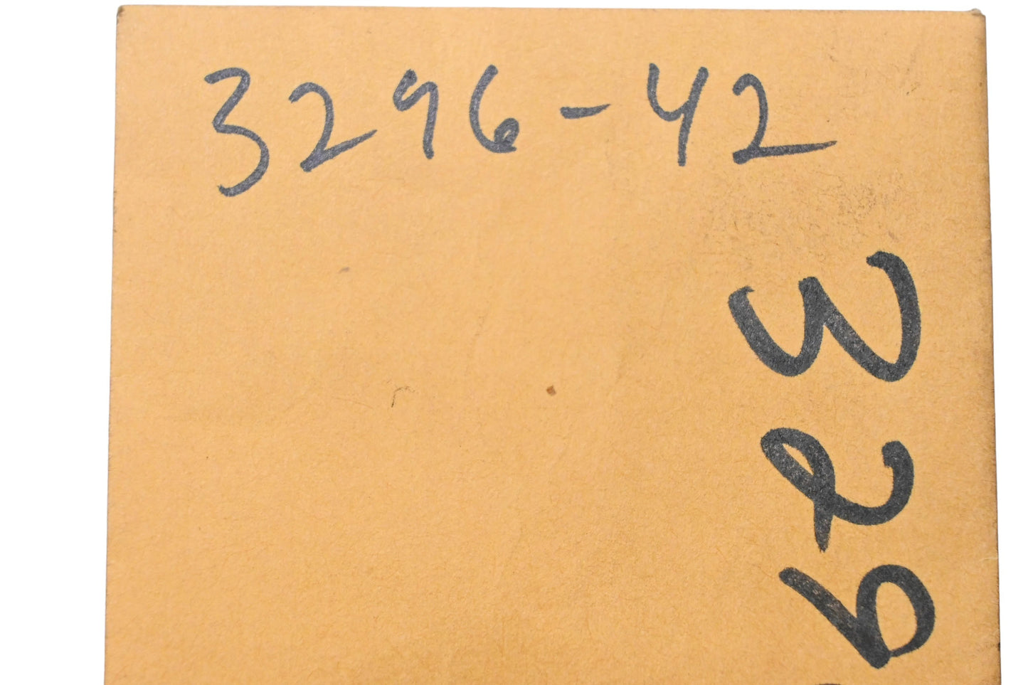 Toro 3296-42 Lock Nut NOS