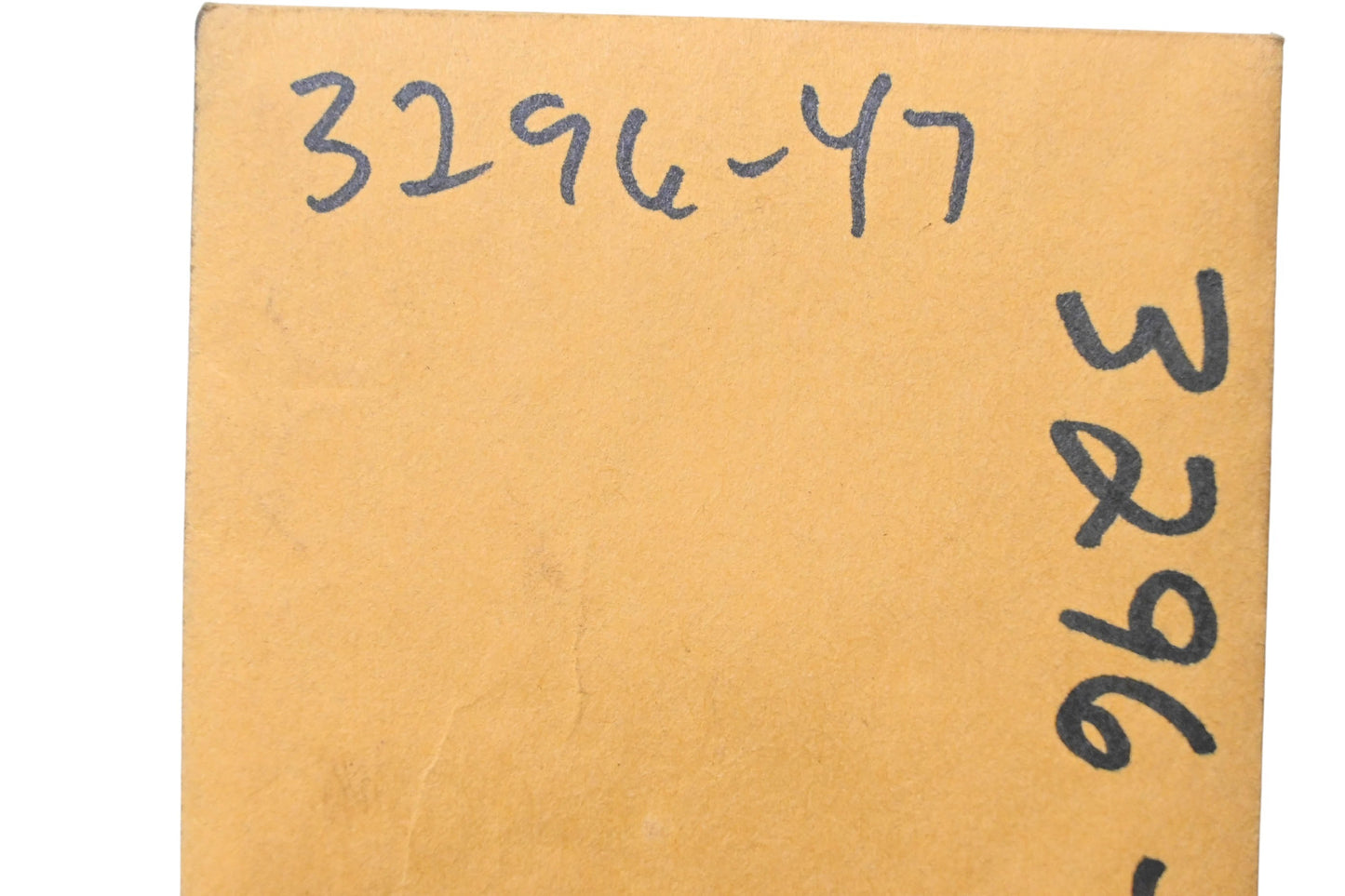 Toro 3296-47 Lock Nuts Qty 2 NOS