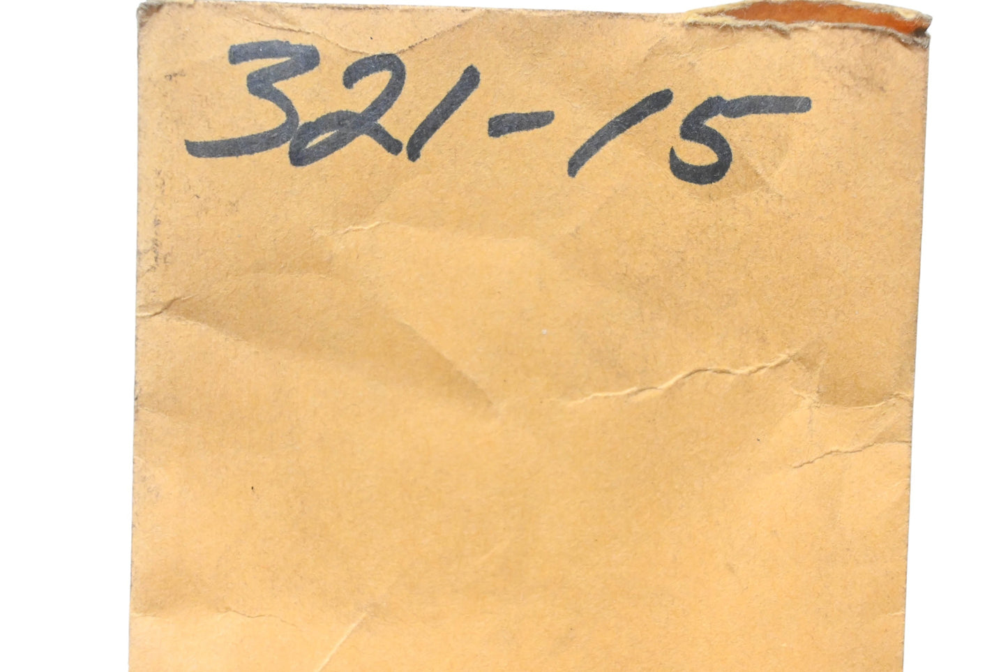 Toro 321-15 Screw NOS