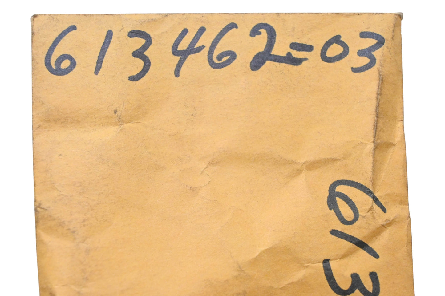 Toro 613462, 613462-03 Hanger Clamp NOS