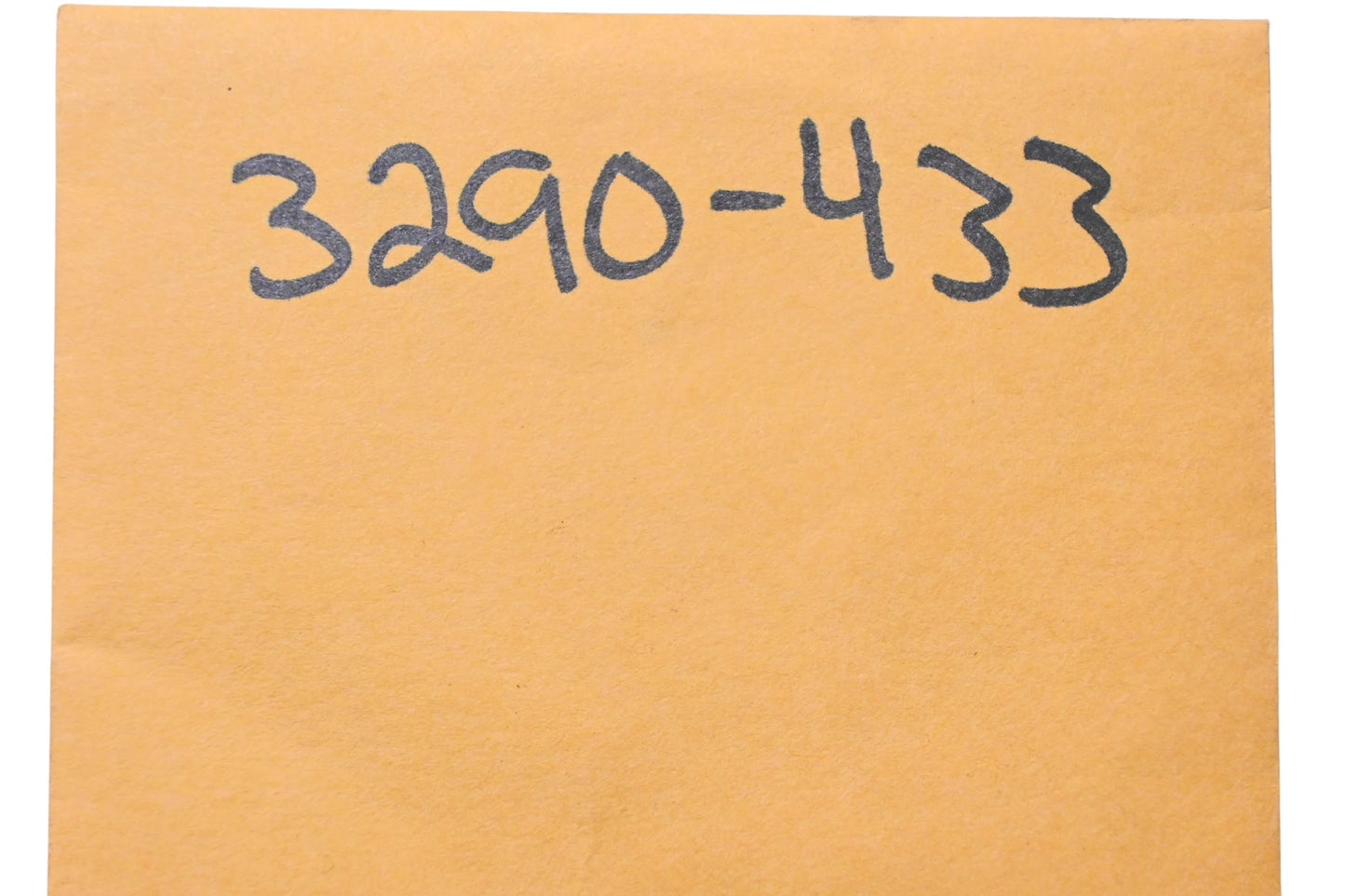 Toro 3290-433 Retainer Nut NOS