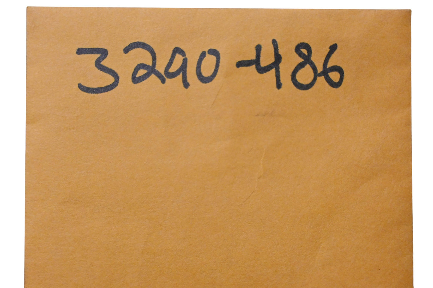 Toro 3290-486 Fasteners Qty 2 NOS