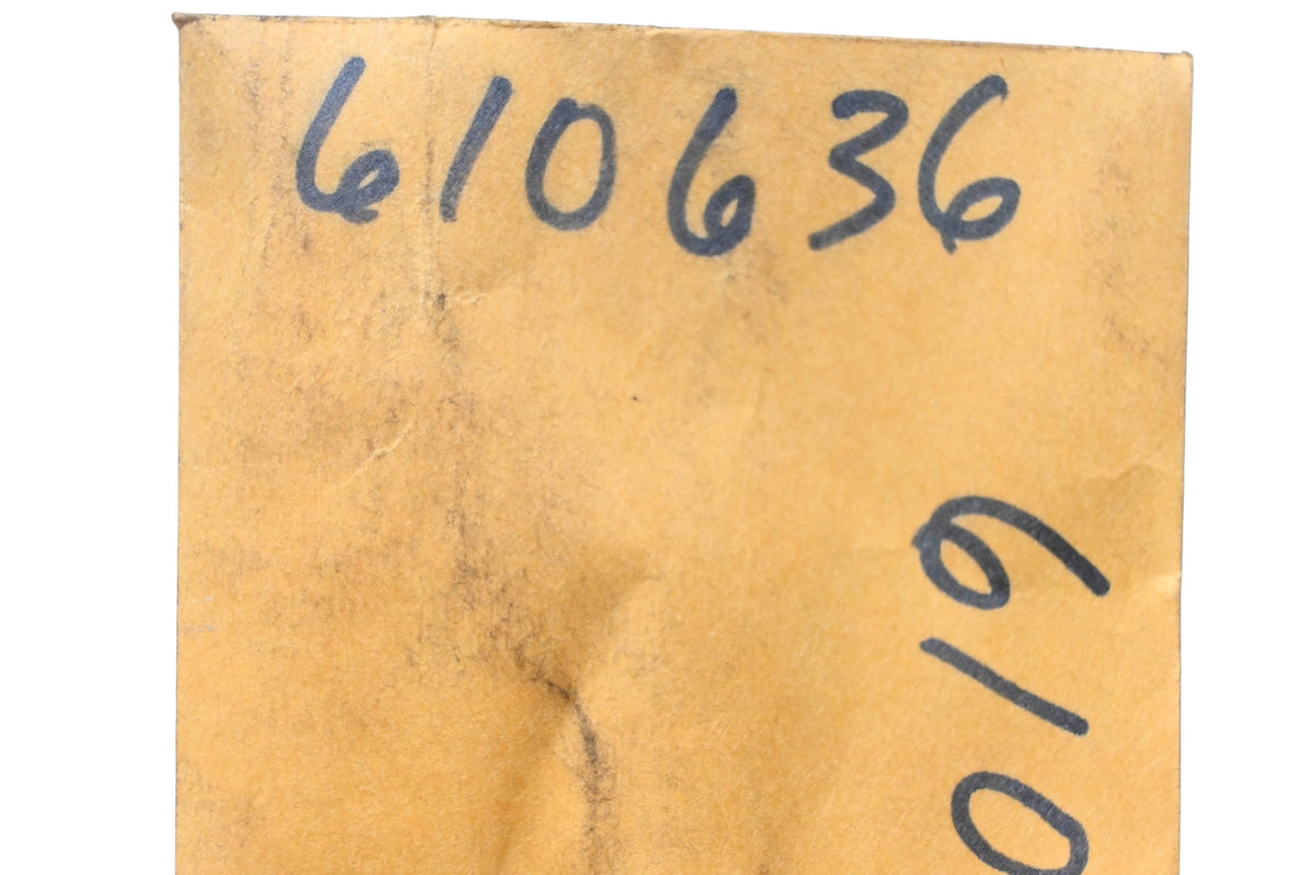 Toro 610636 Spring NOS