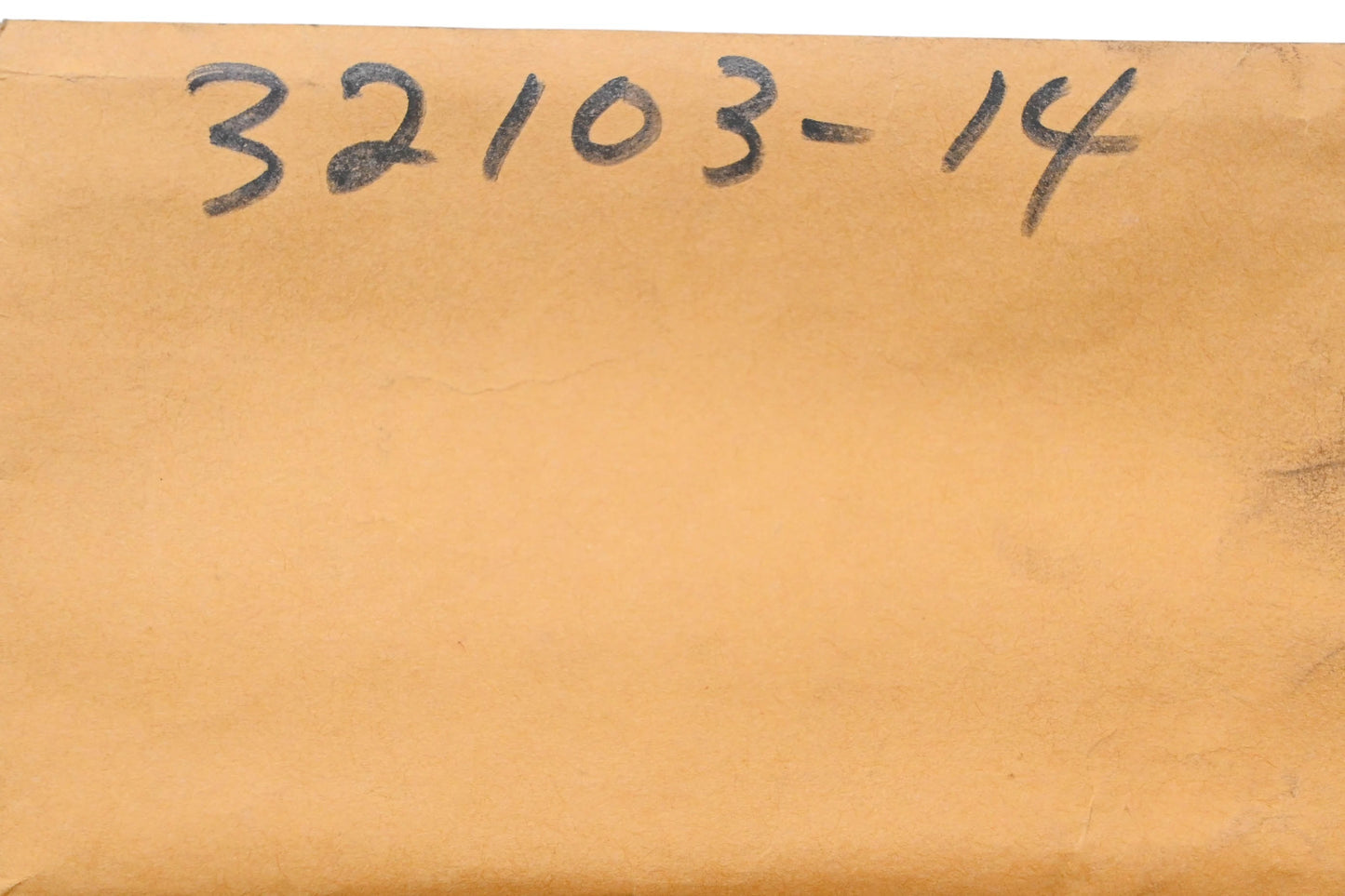 Toro 32103-14 Wing Nut NOS