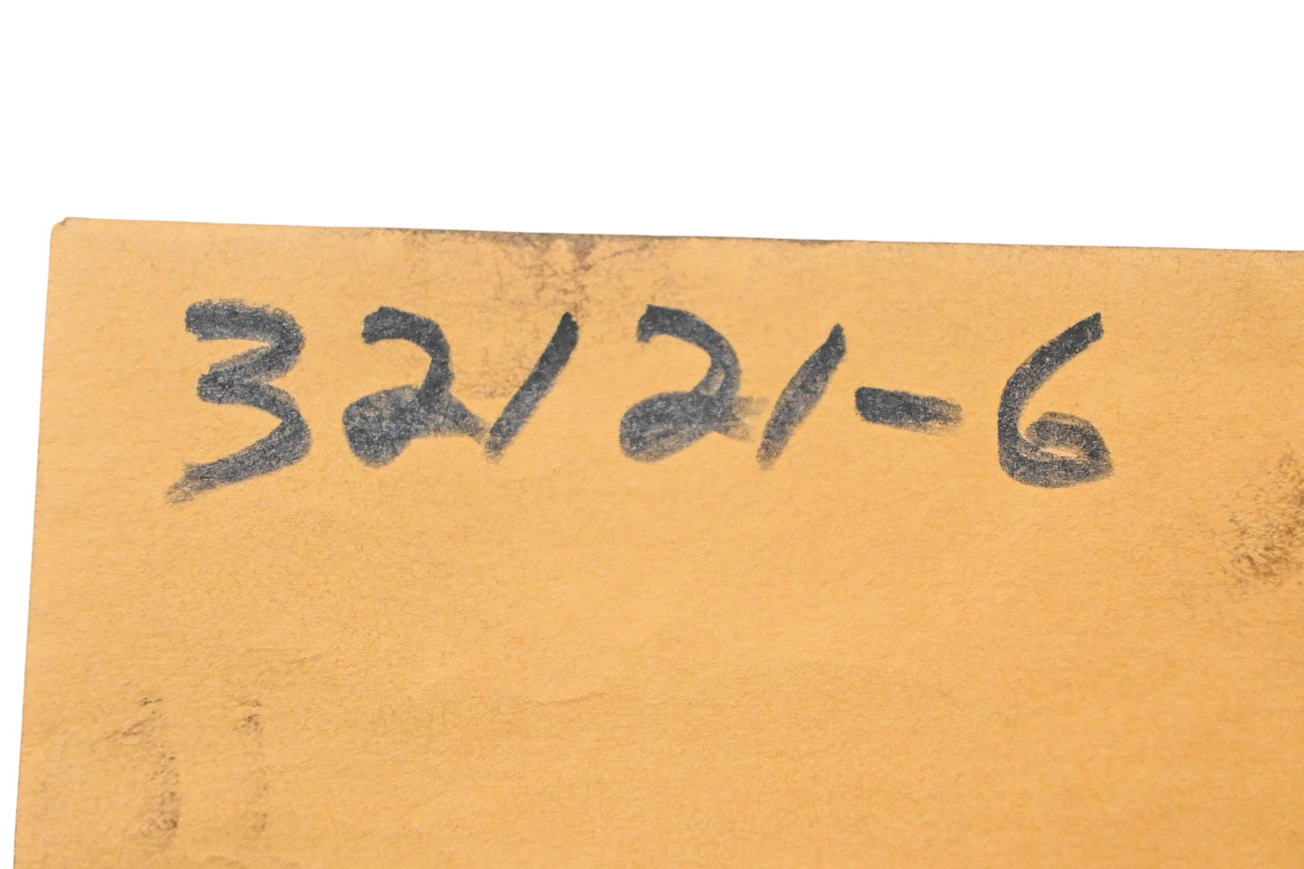 Toro 32121-6 Slotted Roll Pin NOS