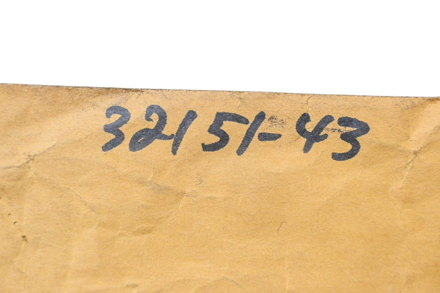 Toro 32151-43 Clip Ring NOS