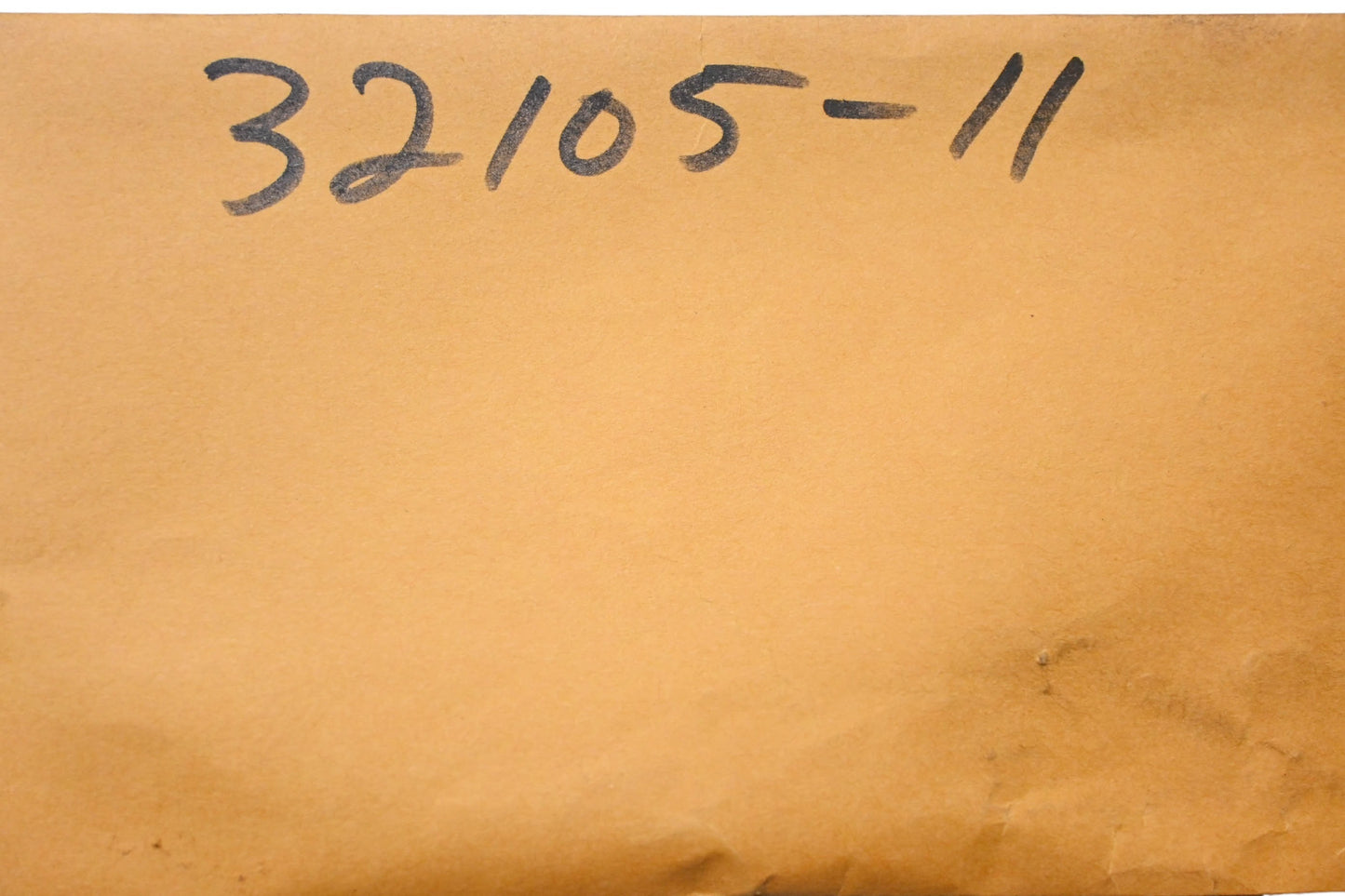 Toro 32105-11 Screw NOS