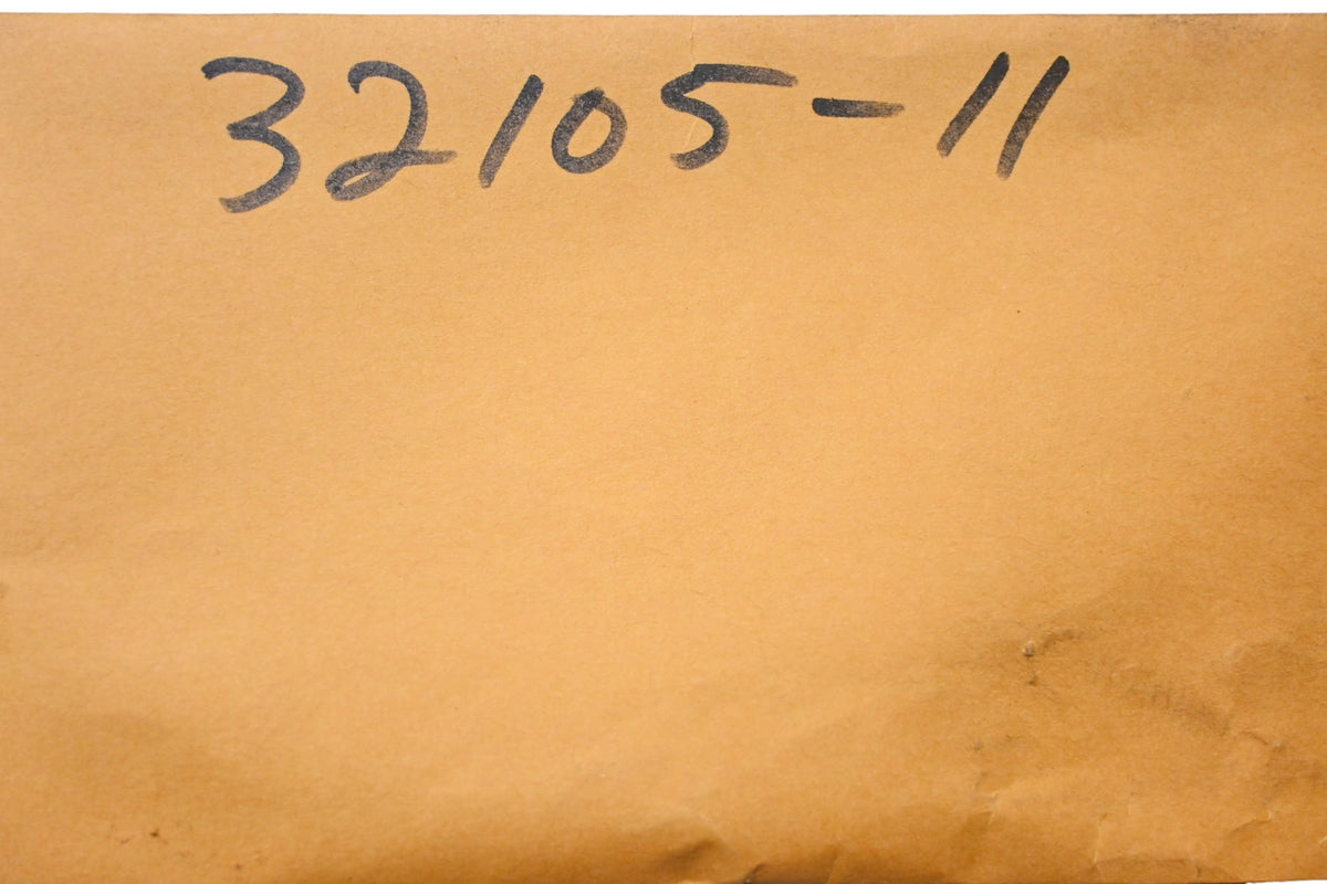 Toro 32105-11 Screw NOS