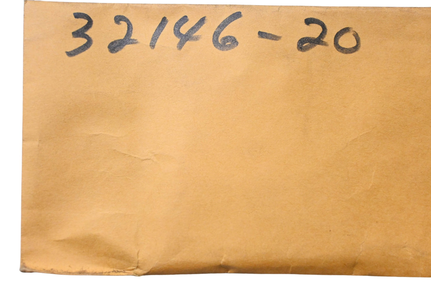 Toro 32146-20 Hex Nut NOS