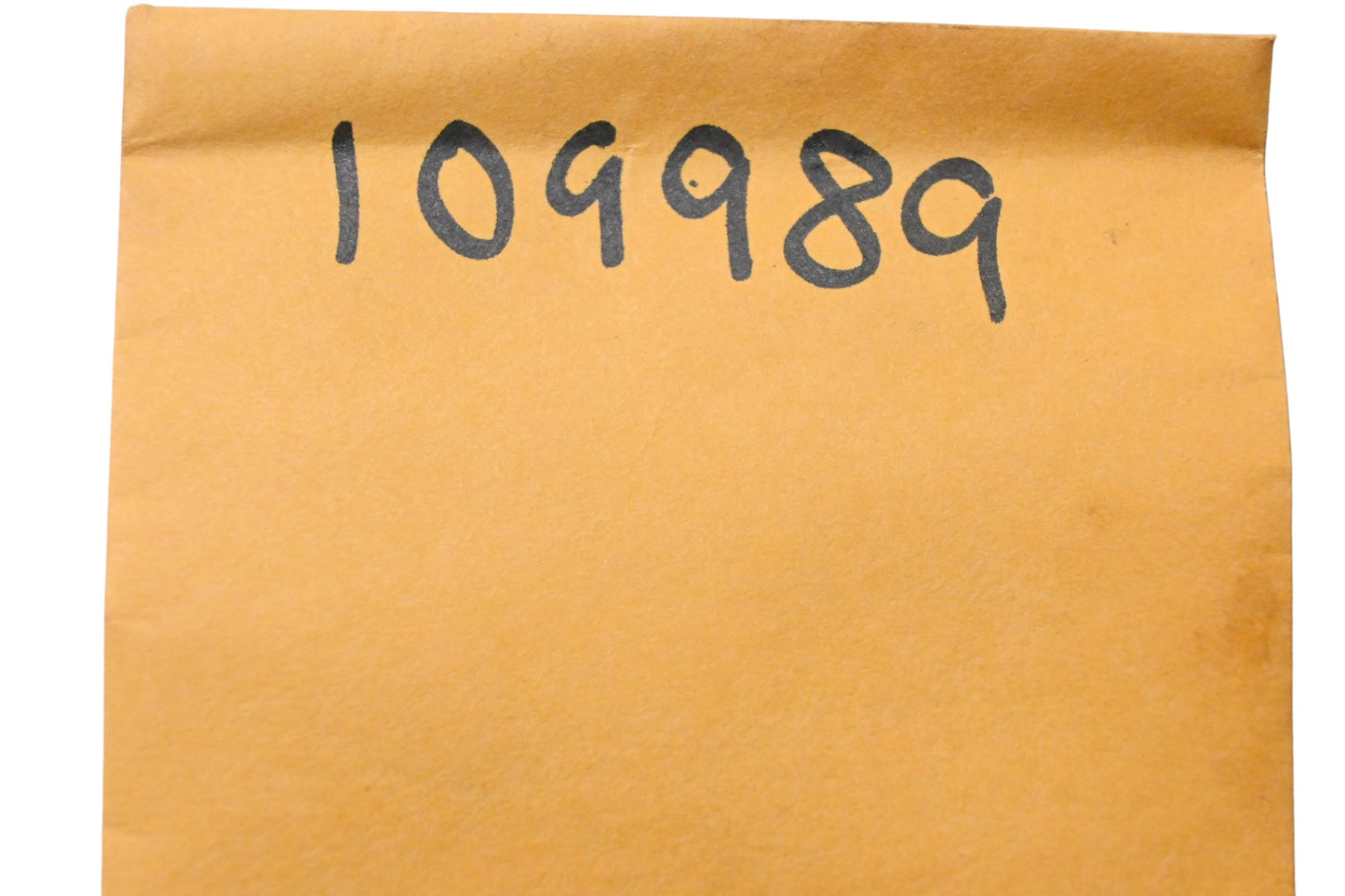 Toro 109989 Nylon Spacer NOS
