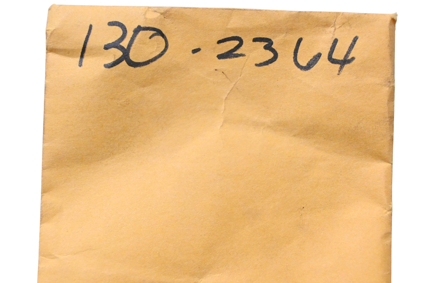 Toro 130-2364 Cup Washer NOS