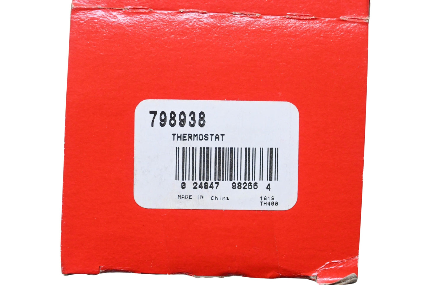 New OEM Briggs & Stratton 798938 Thermostat NOS