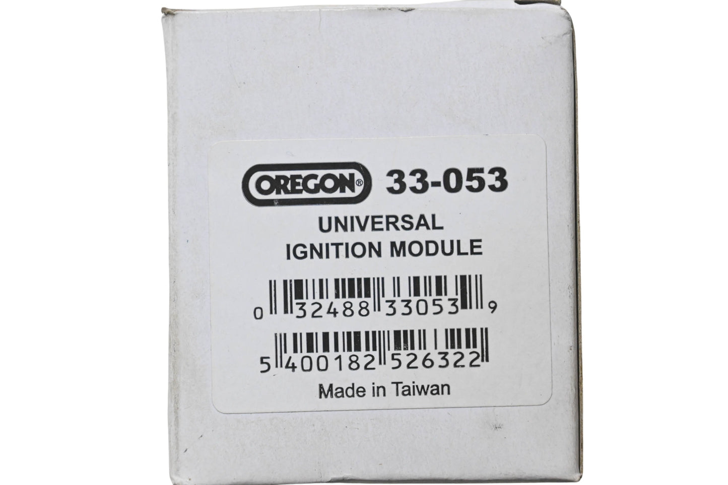 Oregon 33-053 Universal Ignition Module NOS