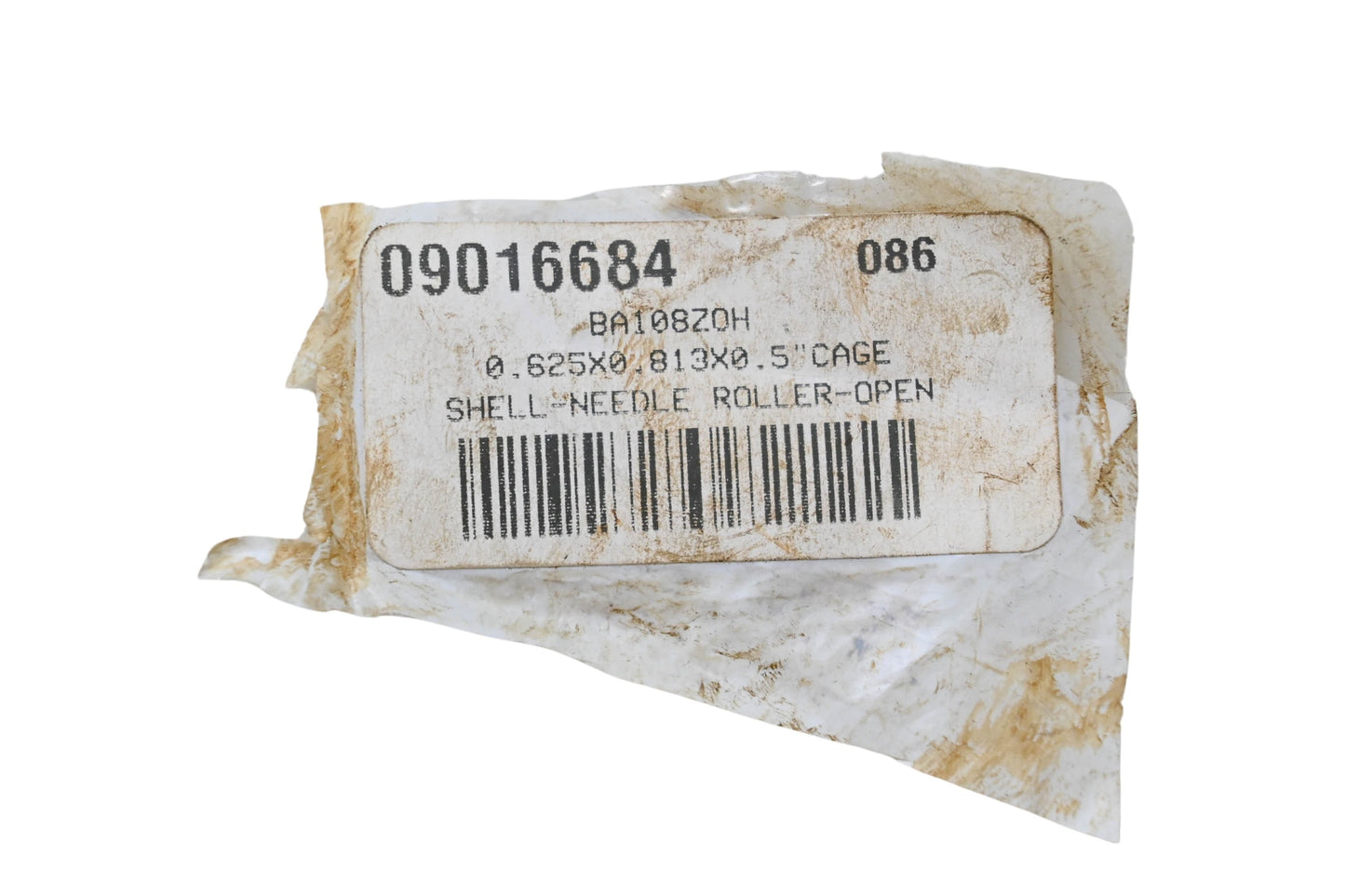 MSC 09016684 Needle Roller Bearing NOS