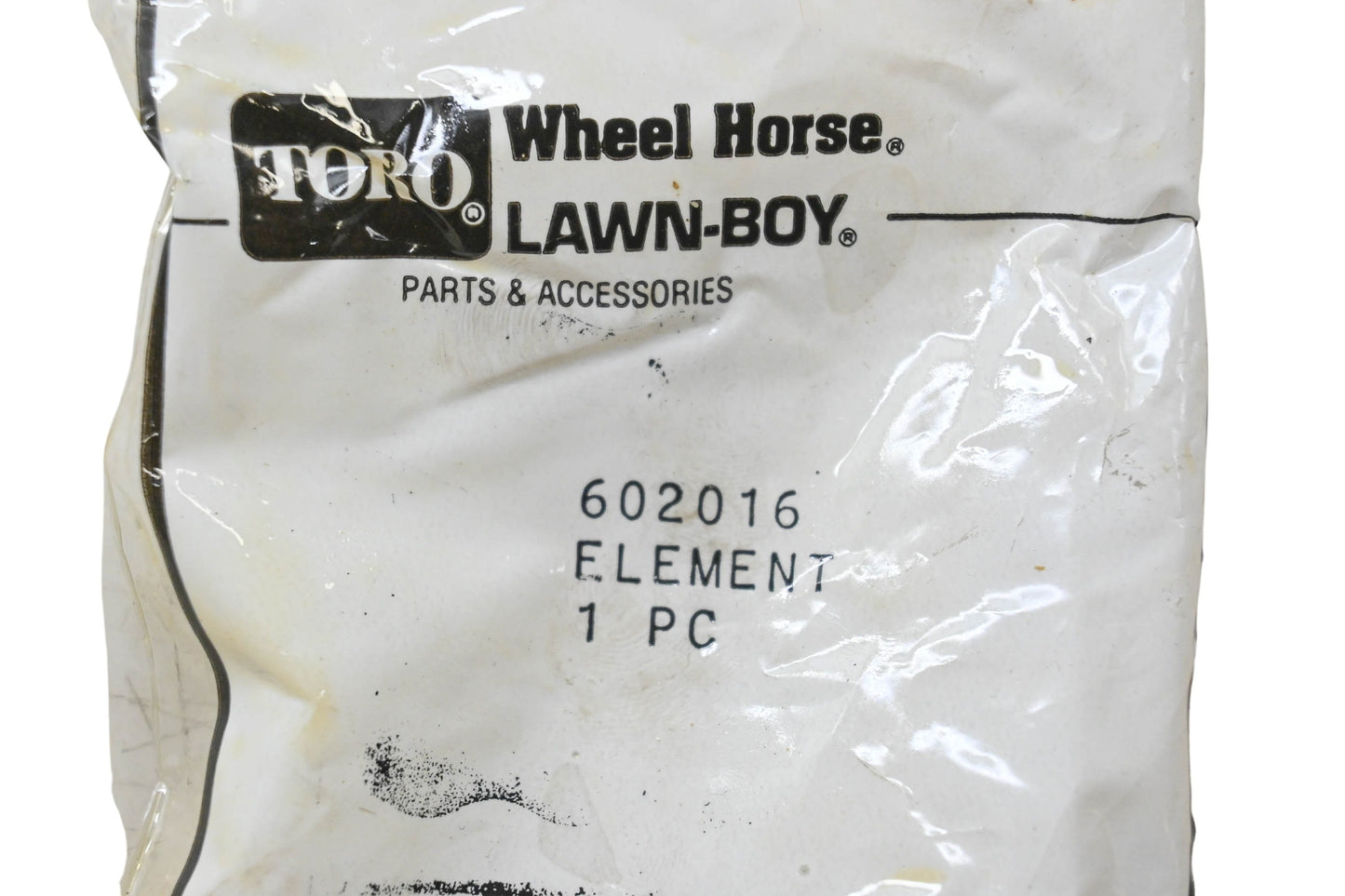 Toro 602016 Element NOS