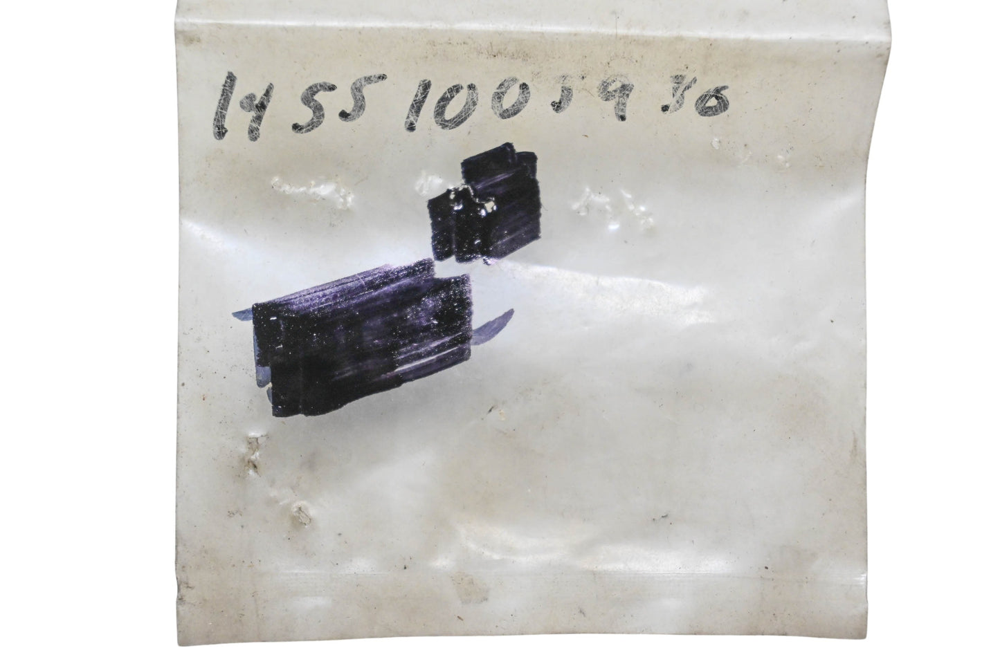 New OEM Echo 14551005930 Muffler Gasket NOS
